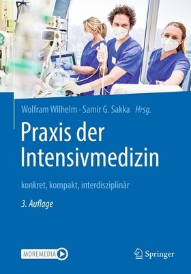 Praxis der Intensivmedizin 2023