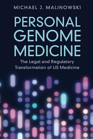 Personal Genome Medicine New Edition