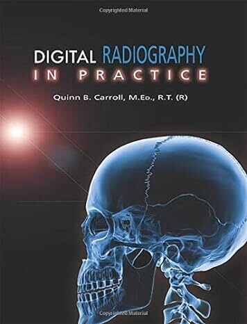 Digital Radiography in Practice 1st Edition
