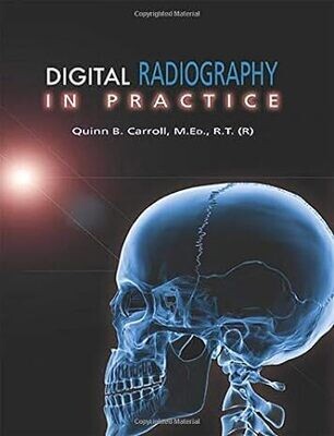 Digital Radiography in Practice 1st Edition