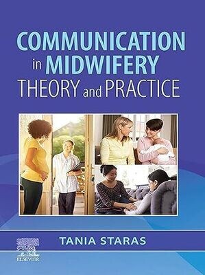 Communication in Midwifery Theory and Practice (EPUB)
