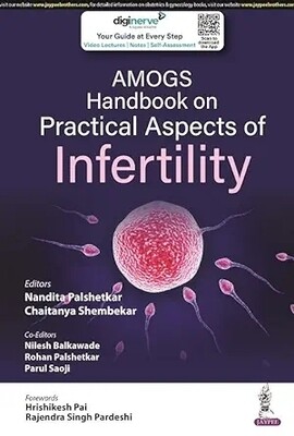 AMOGS Handbook on Practical Aspects of Infertility