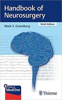 Handbook of Neurosurgery
9th Edition