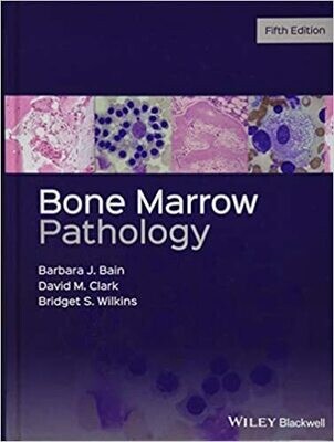 Bone Marrow Pathology
5th Edition