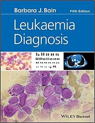 Leukaemia Diagnosis
5th Edition