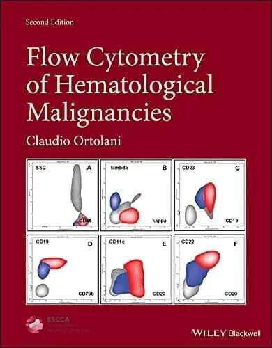 Flow Cytometry of Hematological Malignancies
2nd Edition