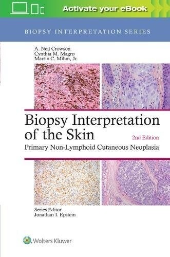 Biopsy Interpretation of the Skin 2nd Edition