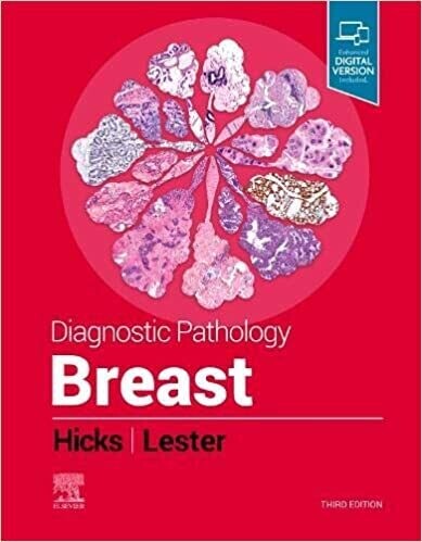 Diagnostic Pathology: Breast
3rd Edition