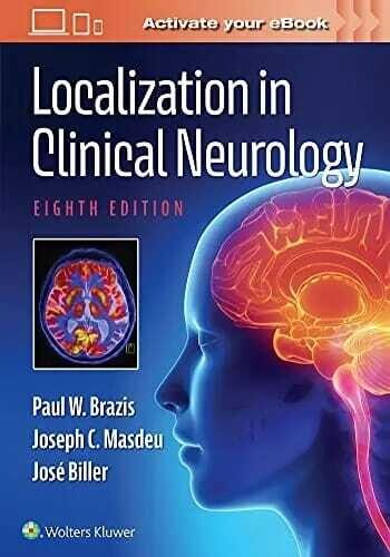 Localization in Clinical Neurology
Eighth Edition