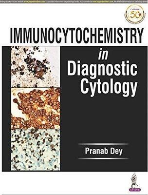 Immunocytochemistry in Diagnostic Cytology
1st Edition1st Edition