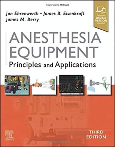 Anesthesia Equipment
3rd Edition