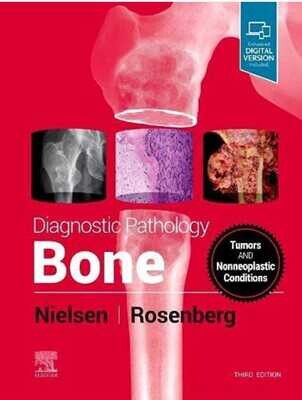 Diagnostic Pathology: Bone
3rd Edition