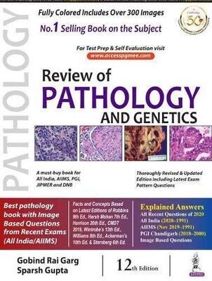 Review of Pathology and Genetics
