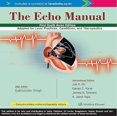 The Echo Manual -1st