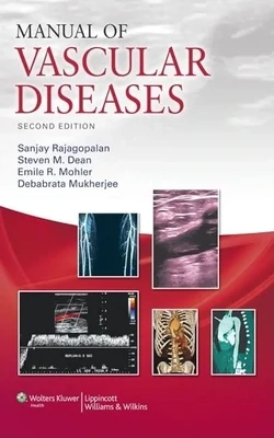 Manual of Vascular Diseases
Second Edition
