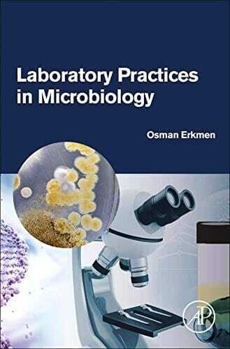 Laboratory Practices in Microbiology
1st Edition