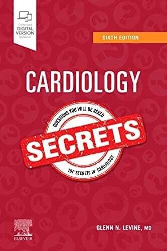 Cardiology Secrets
6th Edition
