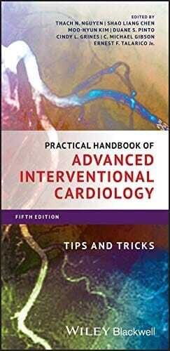 Practical Handbook of Advanced Interventional Cardiology: Tips and Tricks 5th Edition