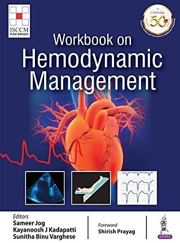 Workbook on Hemodynamic Management (ISCCM)