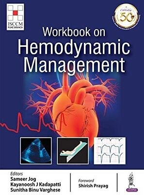 Workbook on Hemodynamic Management (ISCCM)