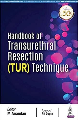 Handbook of Transurethral Resection Techniques
1st Edition