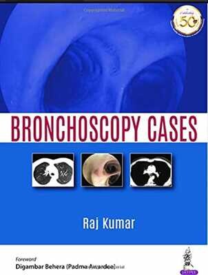 Bronchoscopy Cases
1st Edition