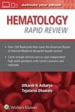 Hematology Rapid Review:
First Edition