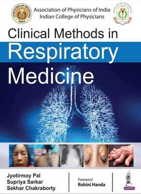 Clinical Methods in Respiratory Medicine
1st Edition