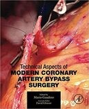 Technical Aspects of Modern Coronary Artery Bypass Surgery
1st Edition