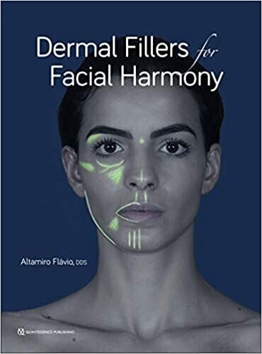 Dermal Fillers for Facial Harmony
1st Edition