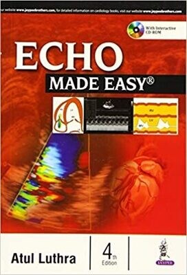 Echo Made Easy
4th ed. Edition