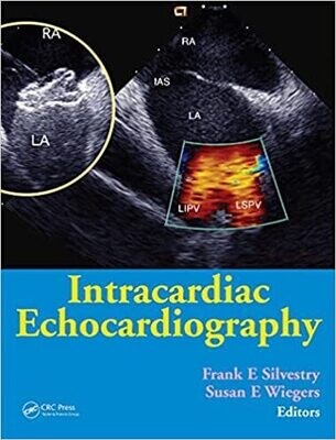 Intracardiac Echocardiography
1st Edition