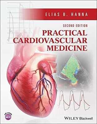 Practical Cardiovascular Medicine
2nd Edition