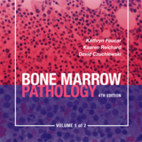 Bone Marrow Pathology by Foucar Complete 2 Volumes 4th Edition