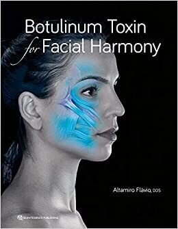Botulinum Toxin for Facial Harmony 1st Edition