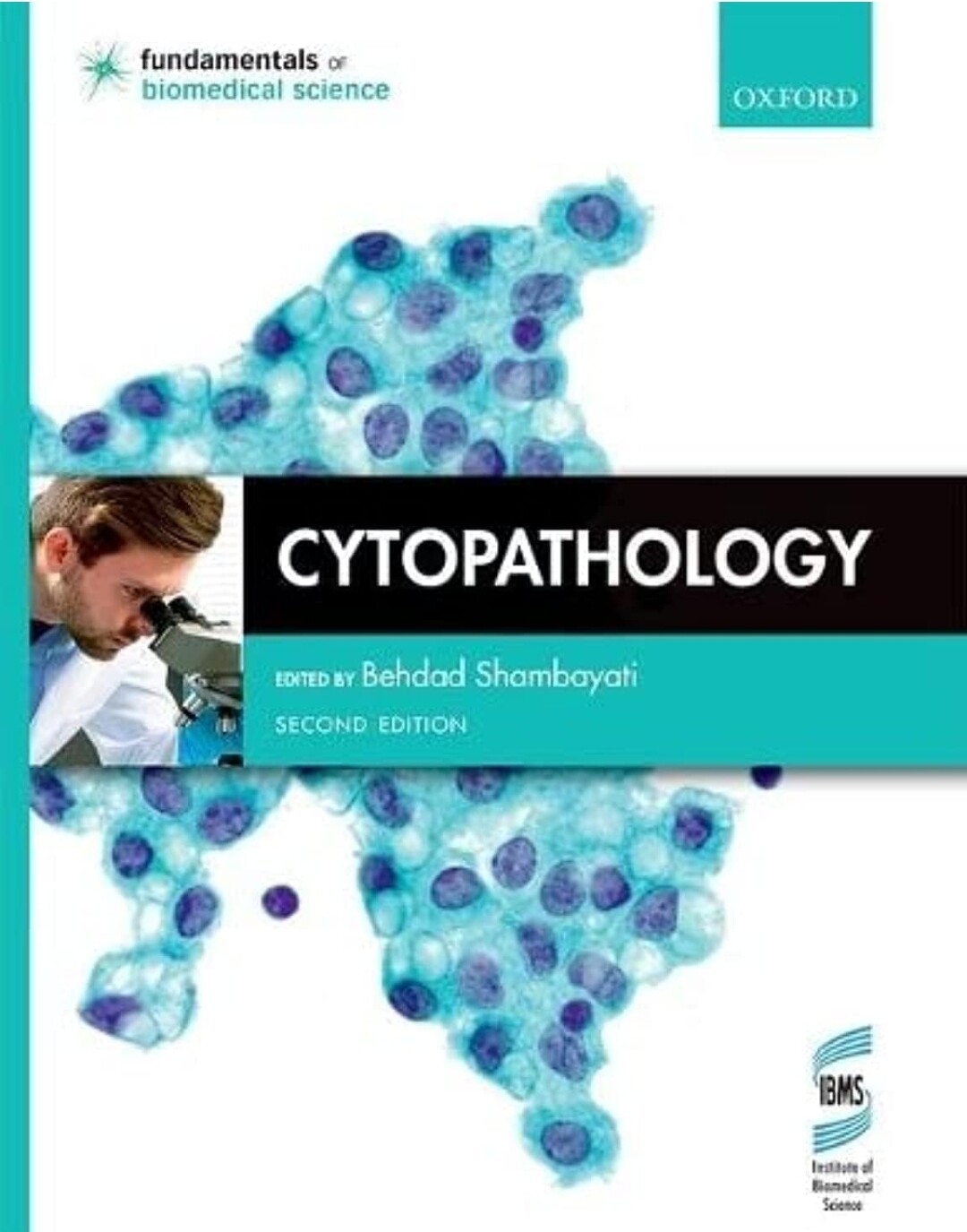 Cytopathology Fundamentals of Biomedical Science