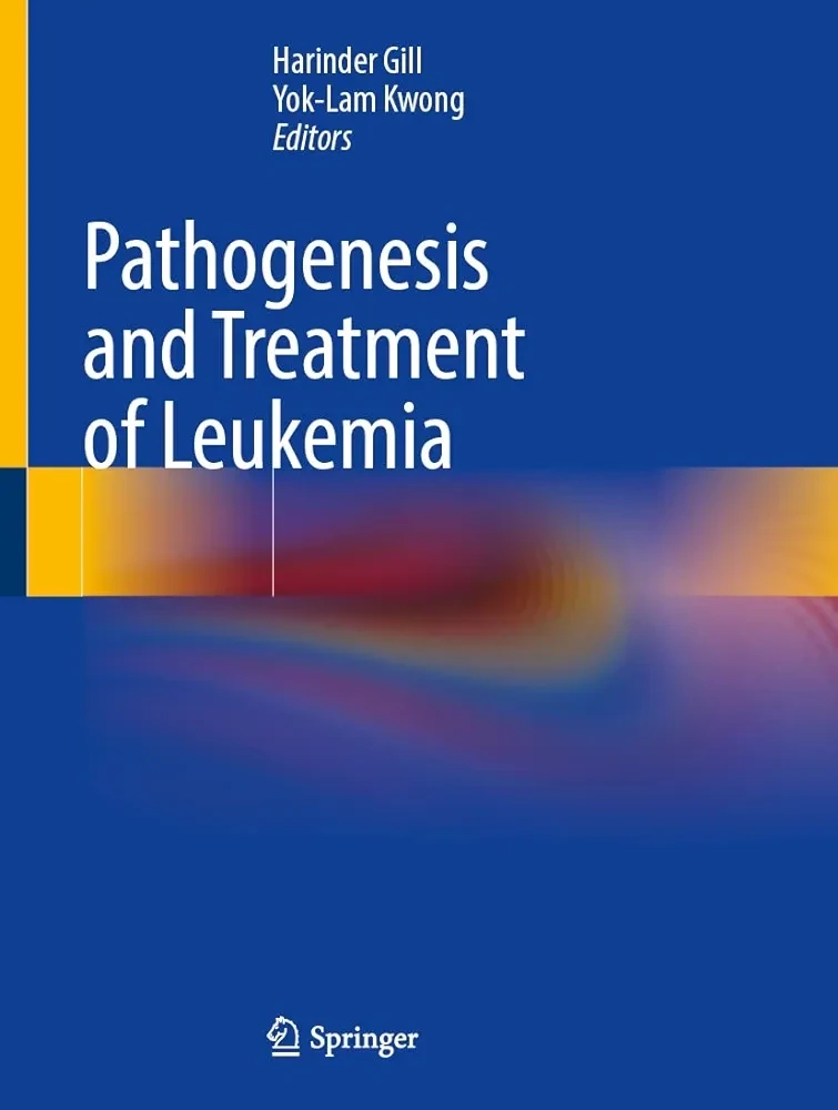 Pathogenesis and Treatment of Leukemia
1st ed. 2023 Edition