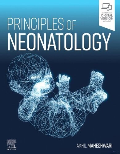 Principles of Neonatology
1st Edition
