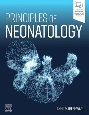 Principles of Neonatology
1st Edition