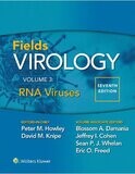 Fields Virology: RNA Viruses (Volume 3)
7th Edition