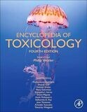 Encyclopedia of Toxicology, 4th edition, 9 volume set
4th Edition