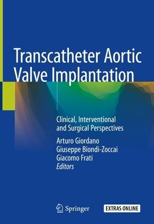 Transcatheter aortic valve implantation