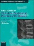 Oxford Textbook of Clinical and Biochemical Disorders of the Skeleton (Oxford Textbooks in Rheumatology)
2nd Edition