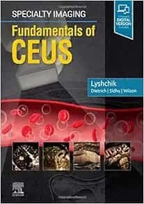 Specialty Imaging: Fundamentals of CEUS
1st Edition
