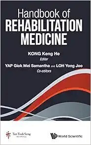 Handbook of Rehabilitation Medicine