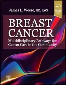 Breast Cancer: Multidisciplinary Pathways for Cancer Care in the Community