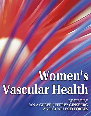 Women&#39;s Vascular Health 1st