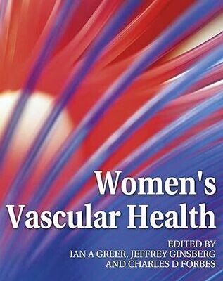 Women&#39;s Vascular Health 1st