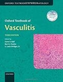 Oxford Textbook of Vasculitis 3rd