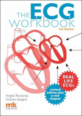 The ECG Workbook: 4th Edition